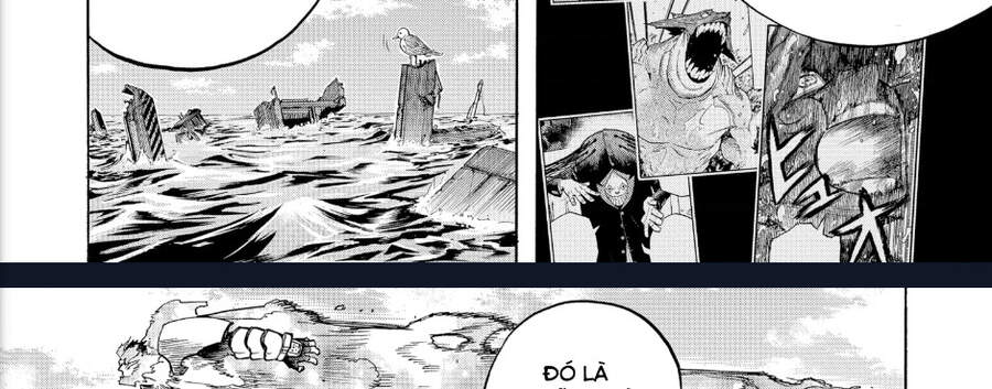 Học Viện Anh Hùng Chapter 327 - 53