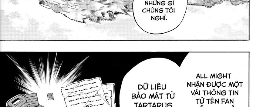 Học Viện Anh Hùng Chapter 327 - 54