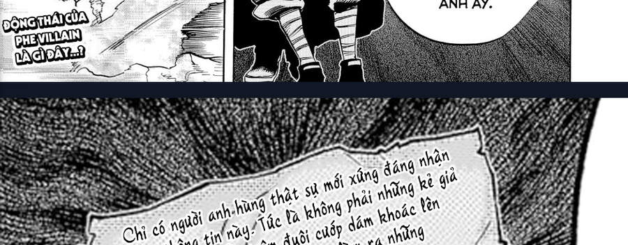 Học Viện Anh Hùng Chapter 327 - 57