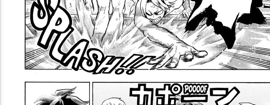 Học Viện Anh Hùng Chapter 327 - 7