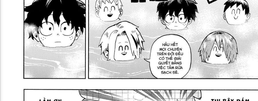 Học Viện Anh Hùng Chapter 327 - 8