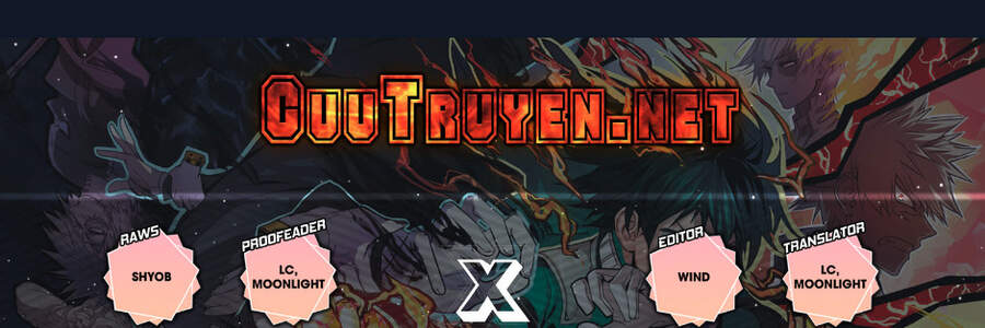 Học Viện Anh Hùng Chapter 329 - 1