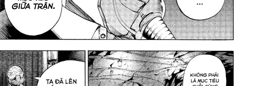 Học Viện Anh Hùng Chapter 329 - 13