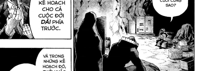 Học Viện Anh Hùng Chapter 329 - 14