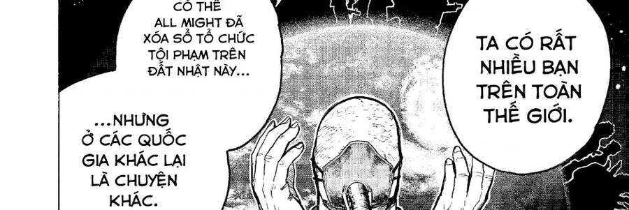 Học Viện Anh Hùng Chapter 329 - 16