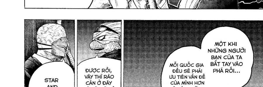 Học Viện Anh Hùng Chapter 329 - 17