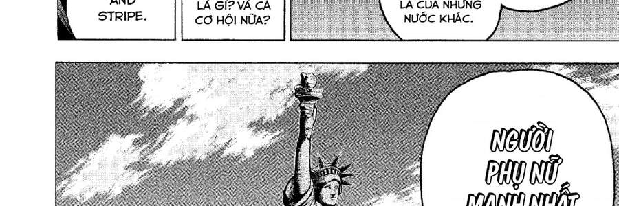 Học Viện Anh Hùng Chapter 329 - 18