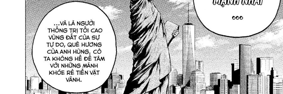 Học Viện Anh Hùng Chapter 329 - 19