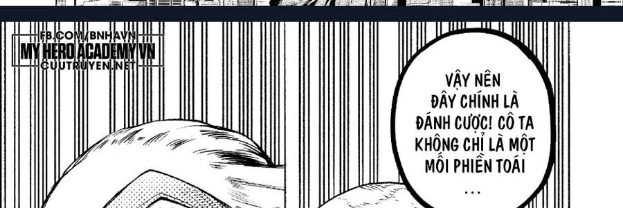 Học Viện Anh Hùng Chapter 329 - 20