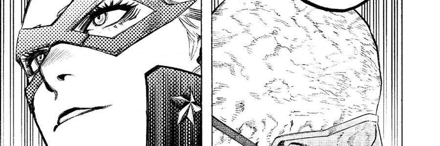 Học Viện Anh Hùng Chapter 329 - 21