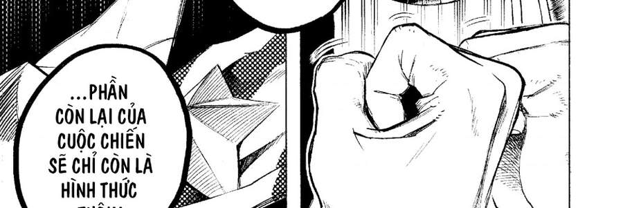 Học Viện Anh Hùng Chapter 329 - 23