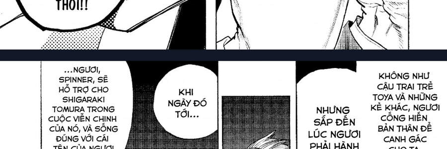 Học Viện Anh Hùng Chapter 329 - 24