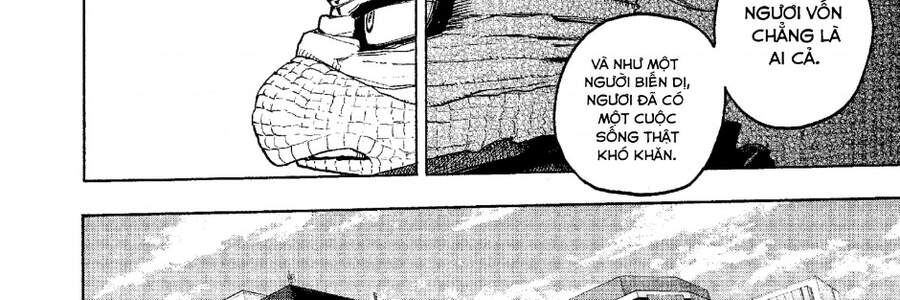 Học Viện Anh Hùng Chapter 329 - 26