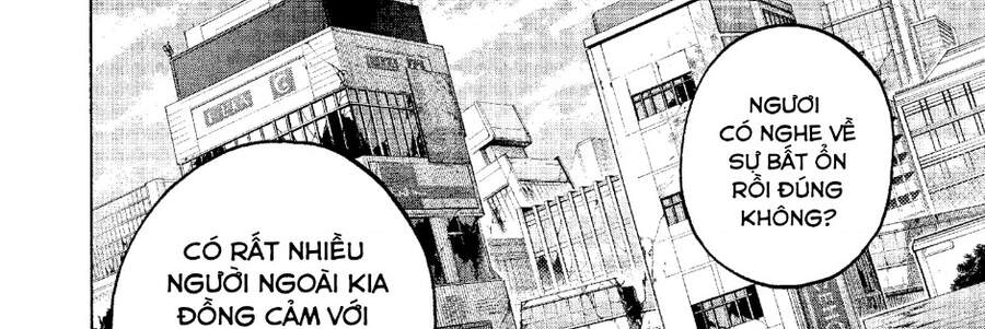 Học Viện Anh Hùng Chapter 329 - 27