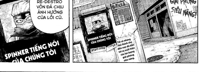 Học Viện Anh Hùng Chapter 329 - 29