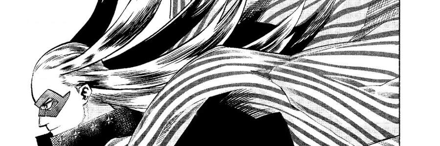 Học Viện Anh Hùng Chapter 329 - 4