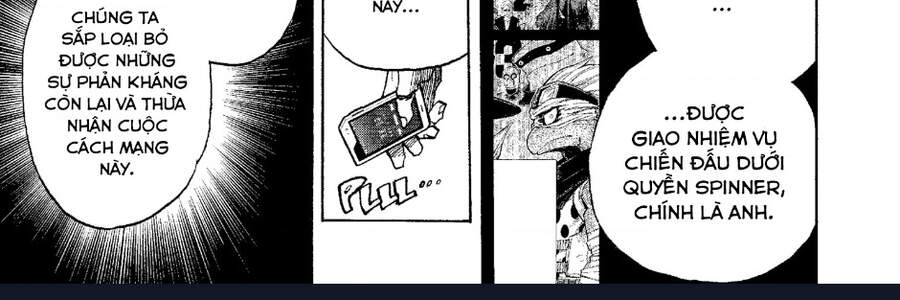 Học Viện Anh Hùng Chapter 329 - 32