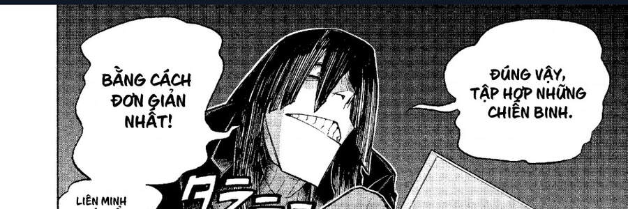 Học Viện Anh Hùng Chapter 329 - 33
