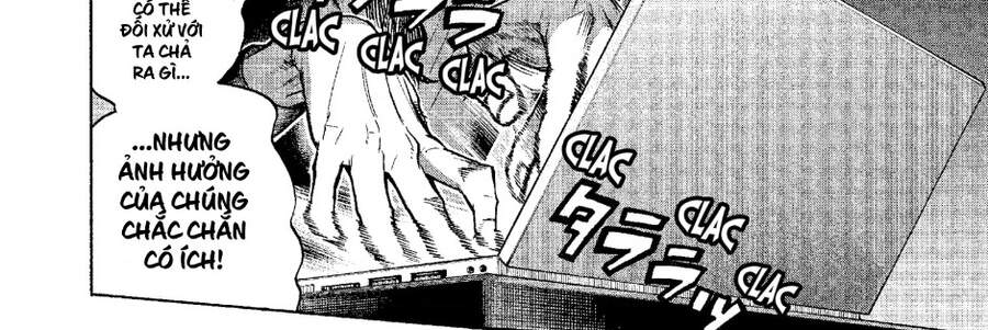 Học Viện Anh Hùng Chapter 329 - 34
