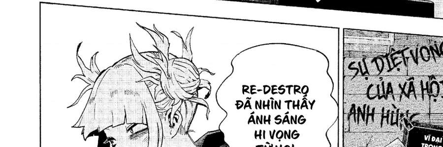 Học Viện Anh Hùng Chapter 329 - 35