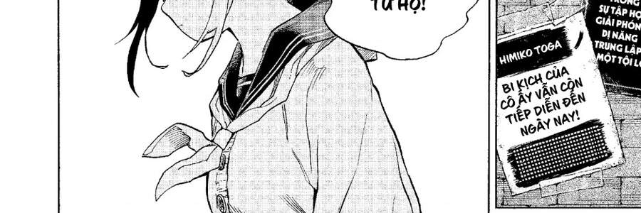 Học Viện Anh Hùng Chapter 329 - 36