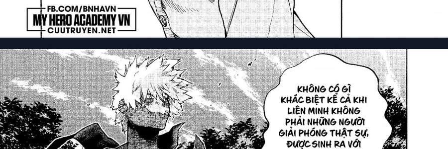 Học Viện Anh Hùng Chapter 329 - 37