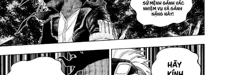Học Viện Anh Hùng Chapter 329 - 38