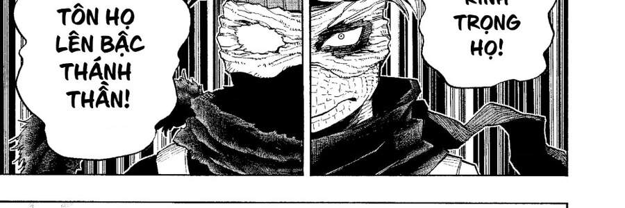 Học Viện Anh Hùng Chapter 329 - 39