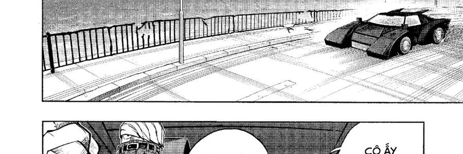 Học Viện Anh Hùng Chapter 329 - 42