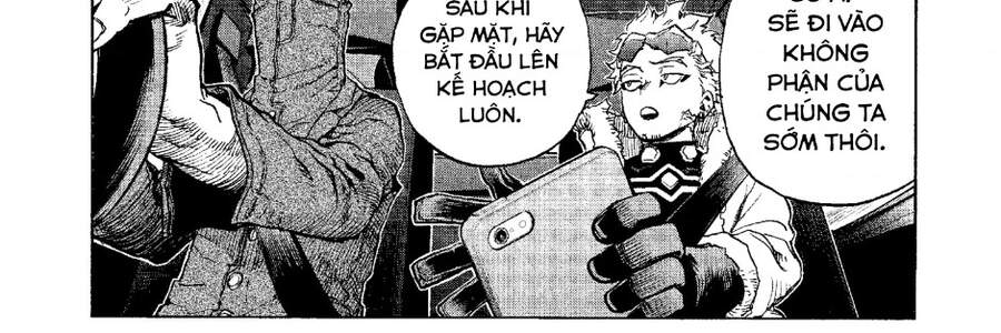 Học Viện Anh Hùng Chapter 329 - 43