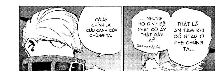 Học Viện Anh Hùng Chapter 329 - 44