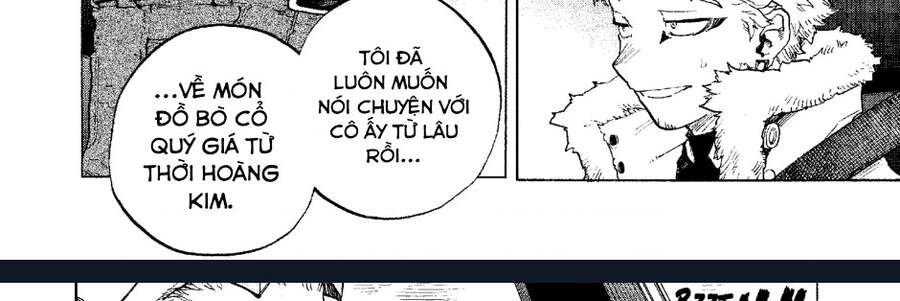 Học Viện Anh Hùng Chapter 329 - 45