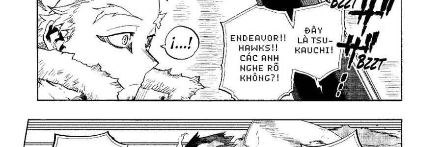 Học Viện Anh Hùng Chapter 329 - 46
