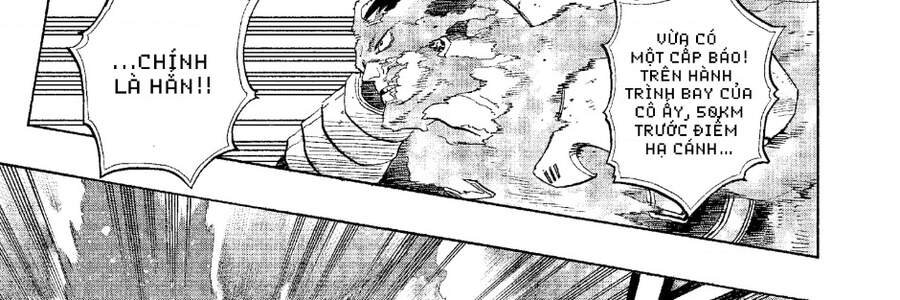Học Viện Anh Hùng Chapter 329 - 47