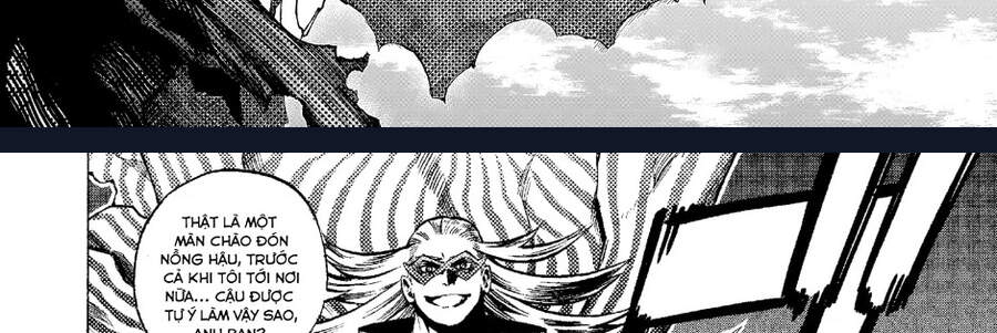 Học Viện Anh Hùng Chapter 329 - 52