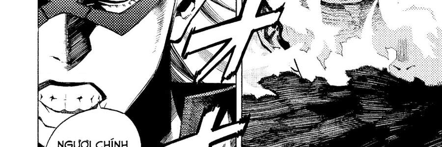 Học Viện Anh Hùng Chapter 329 - 55