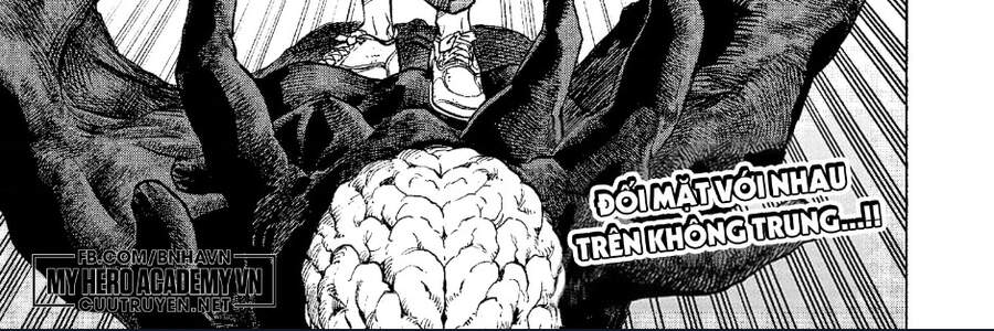 Học Viện Anh Hùng Chapter 329 - 60