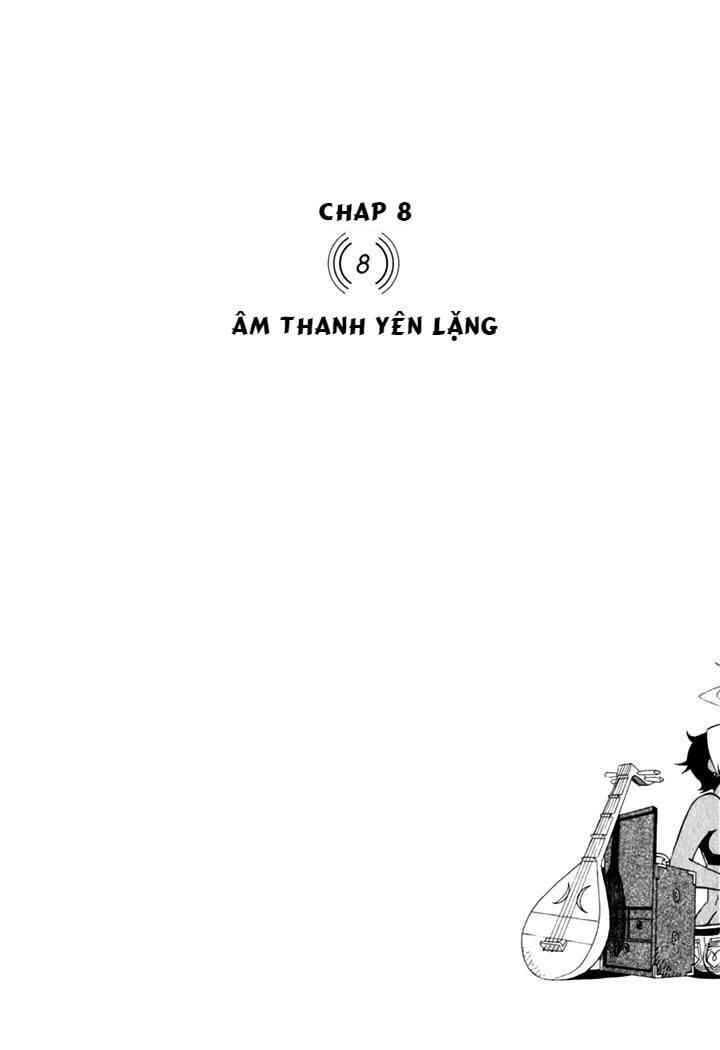 Kikimimi Zukan Chapter 8 - 2