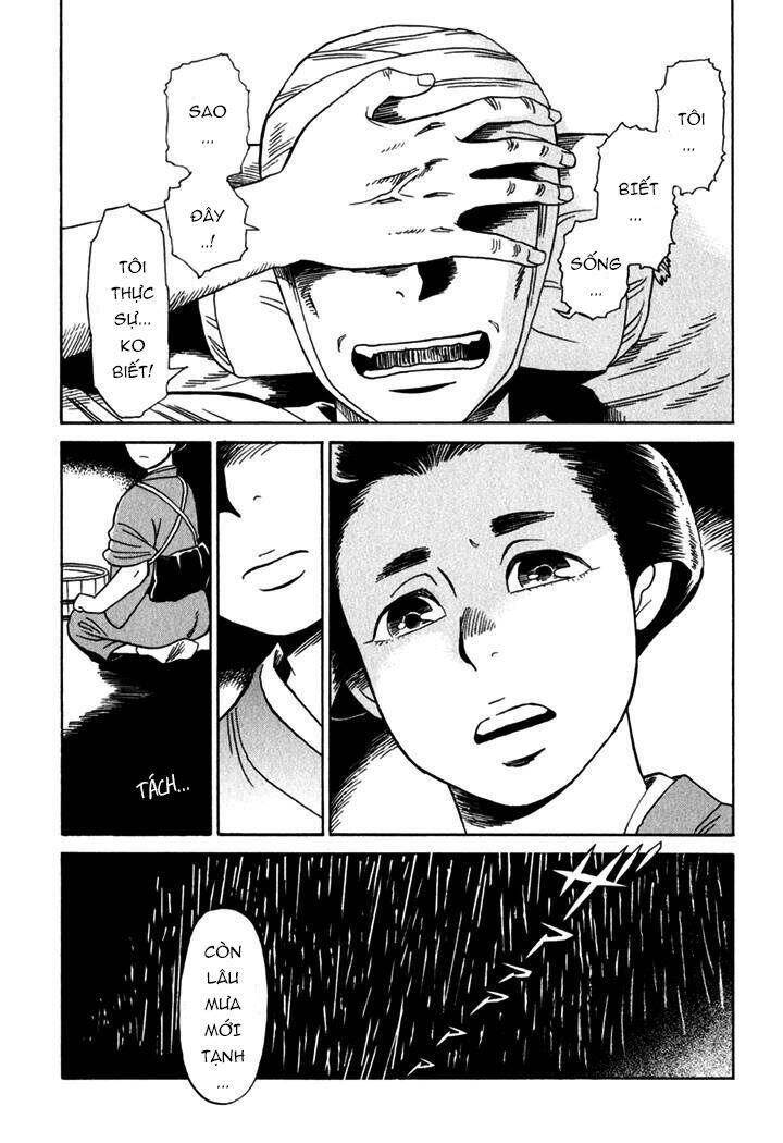 Kikimimi Zukan Chapter 8 - 15