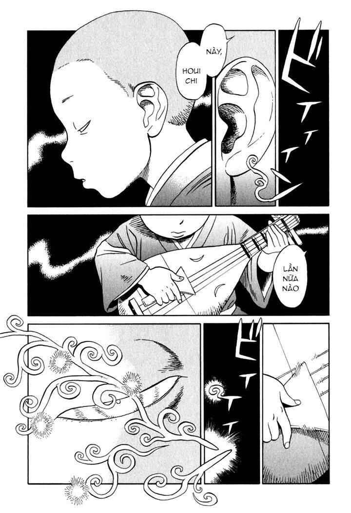 Kikimimi Zukan Chapter 8 - 3