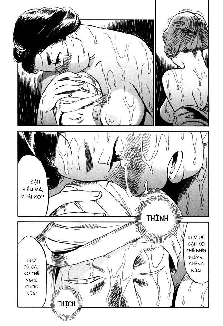 Kikimimi Zukan Chapter 8 - 23