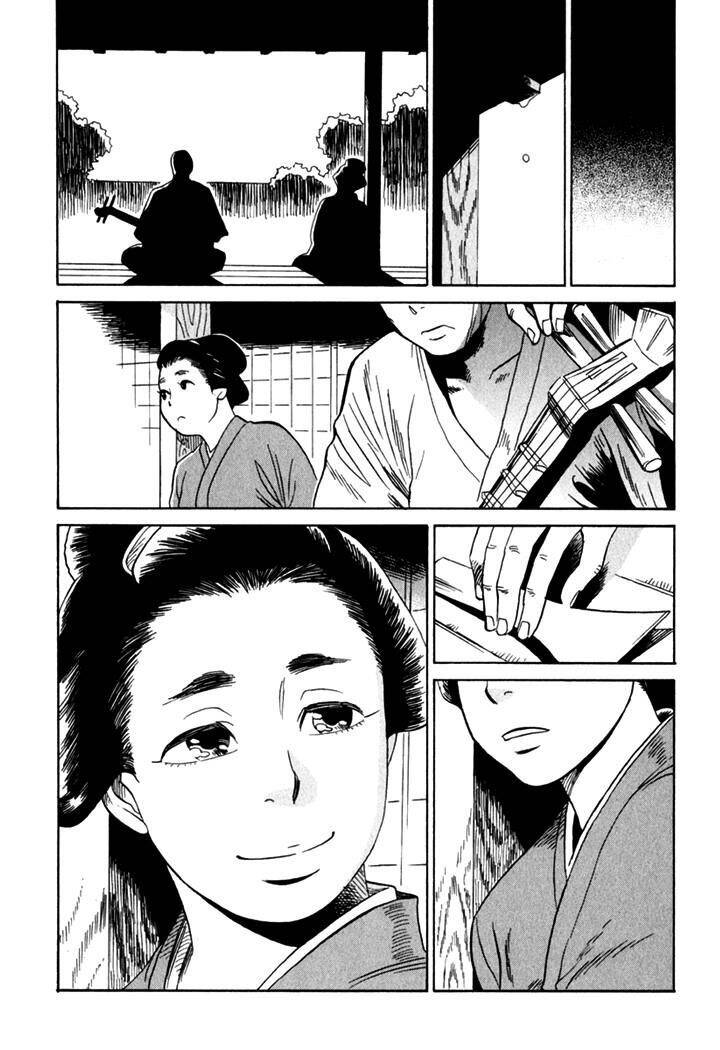 Kikimimi Zukan Chapter 8 - 25