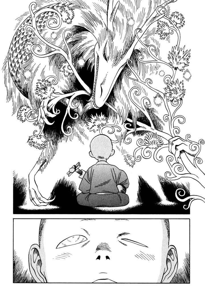 Kikimimi Zukan Chapter 8 - 4