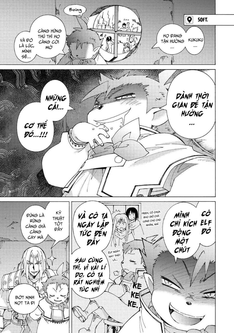 Argate Online Chapter 24 - 13