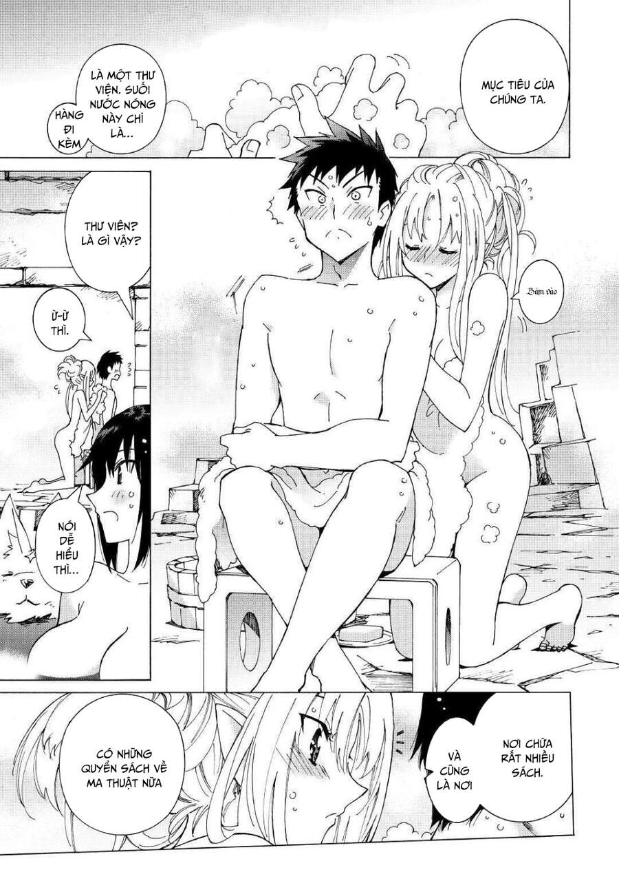 Argate Online Chapter 24 - 15