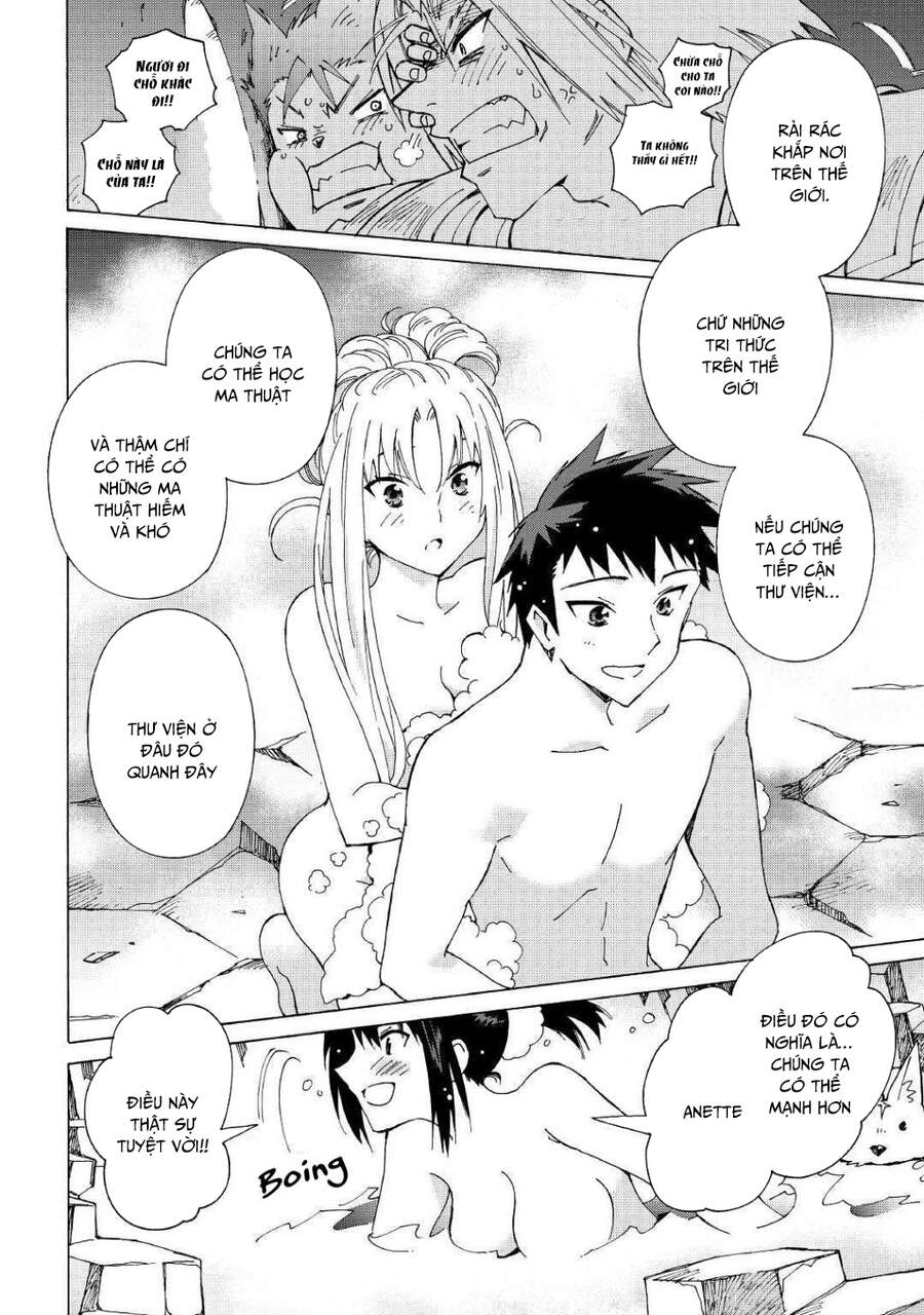 Argate Online Chapter 24 - 16