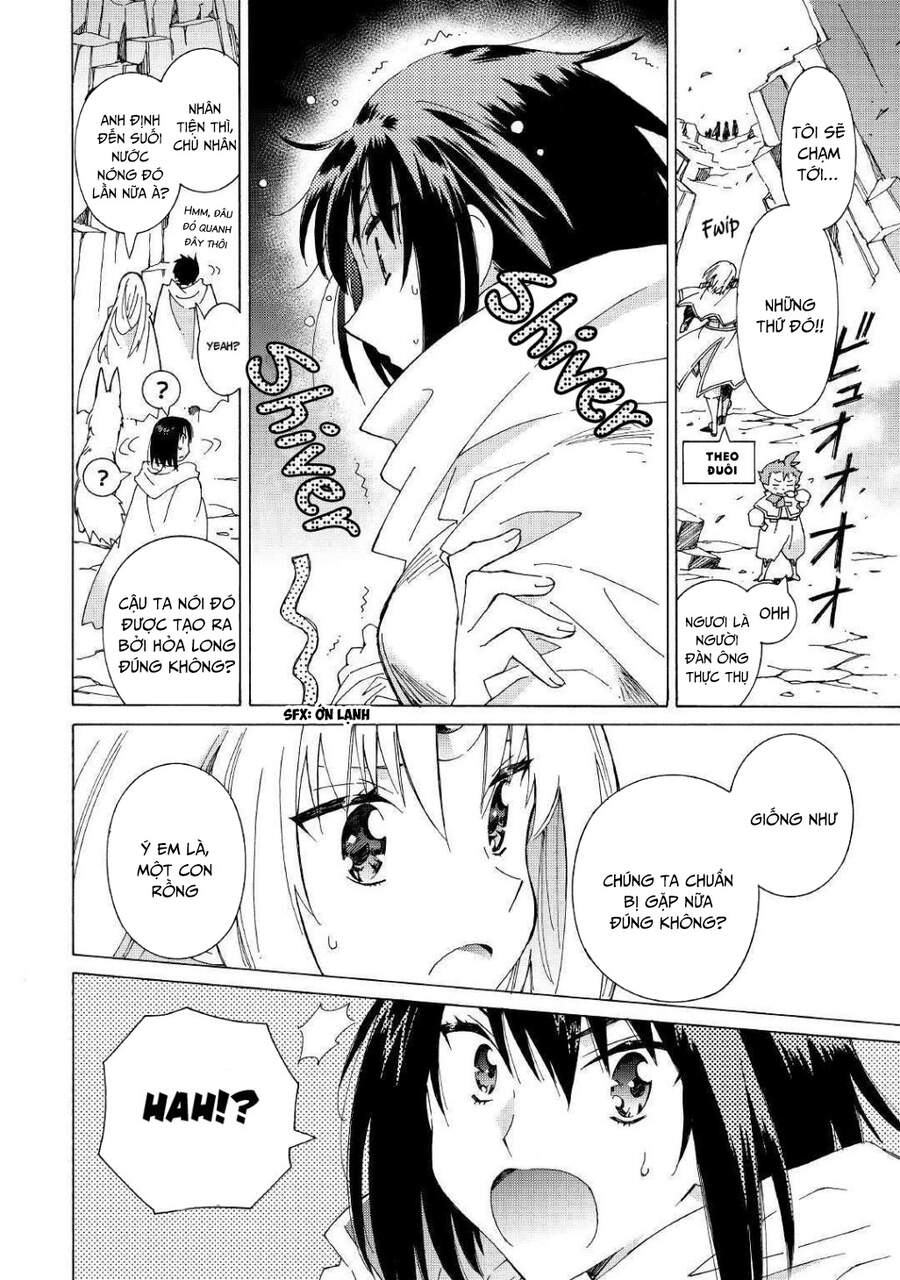 Argate Online Chapter 24 - 20