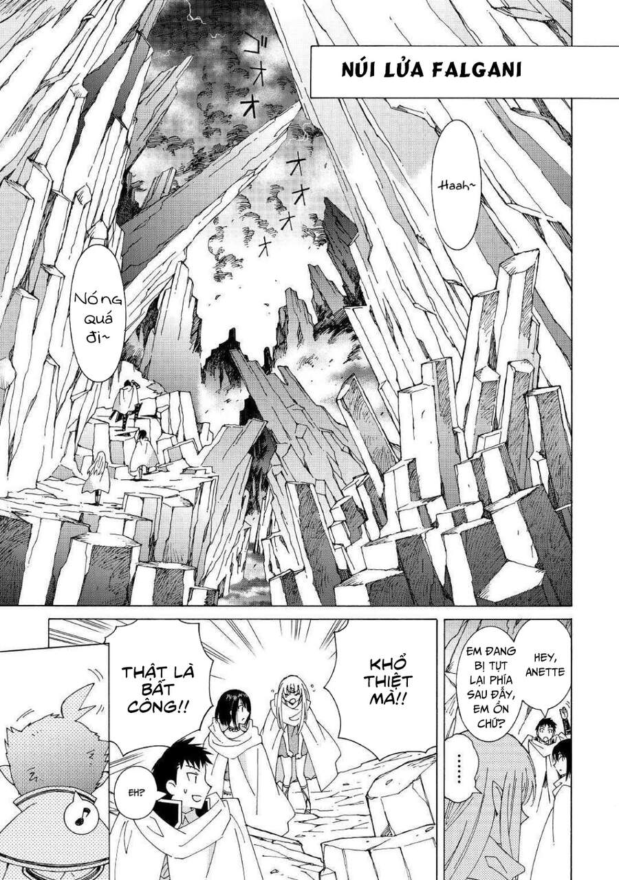 Argate Online Chapter 24 - 3