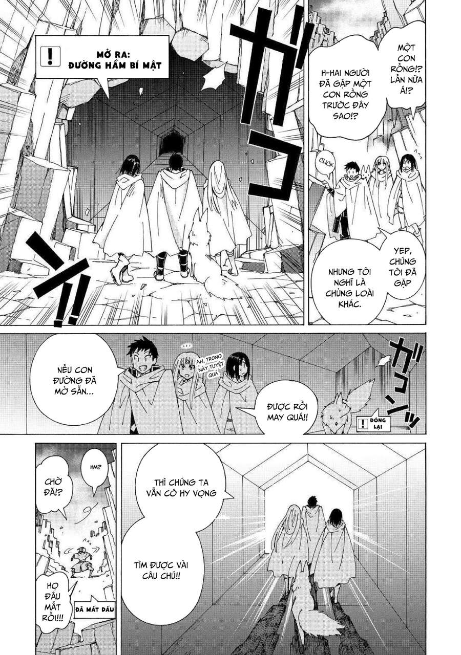 Argate Online Chapter 24 - 21