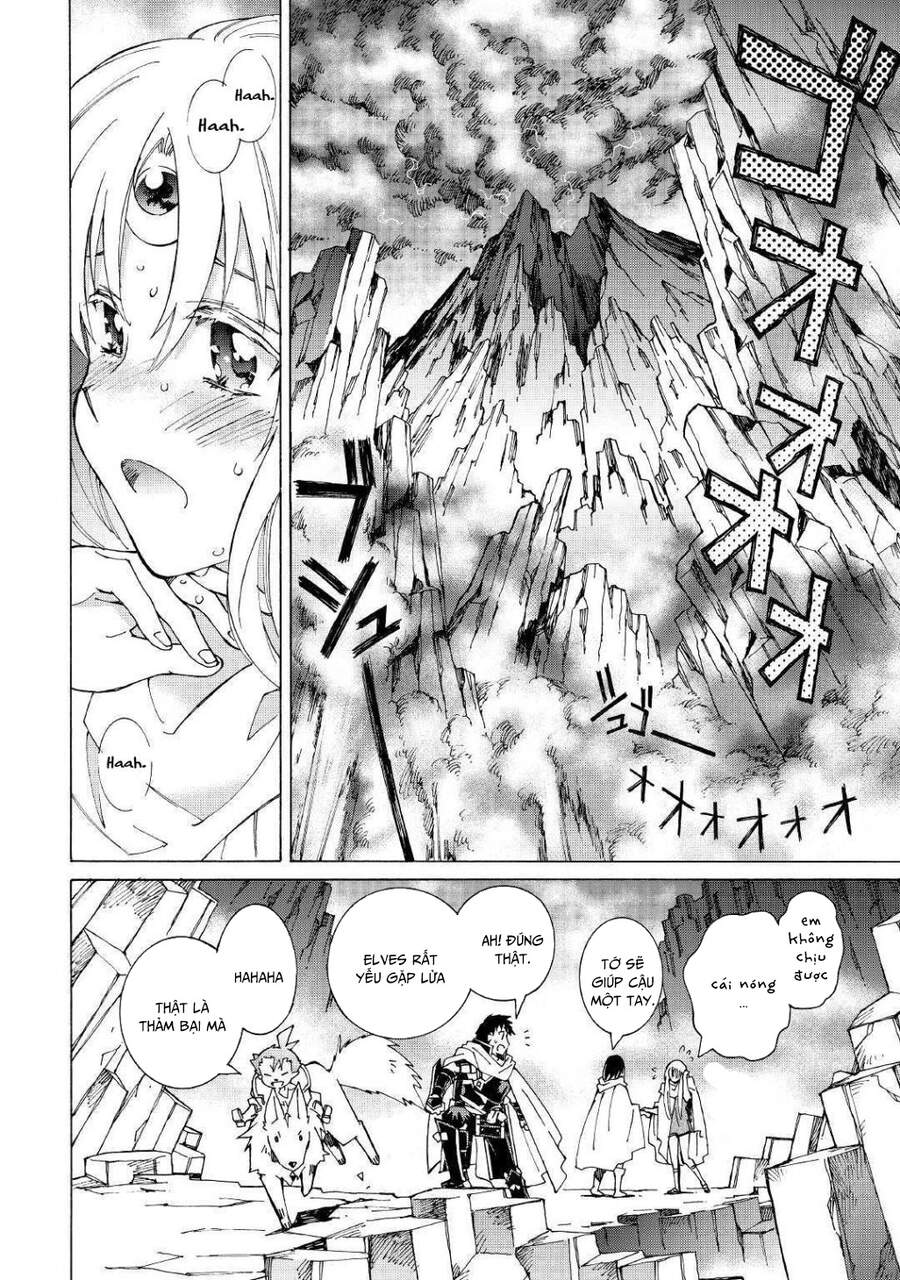 Argate Online Chapter 24 - 6